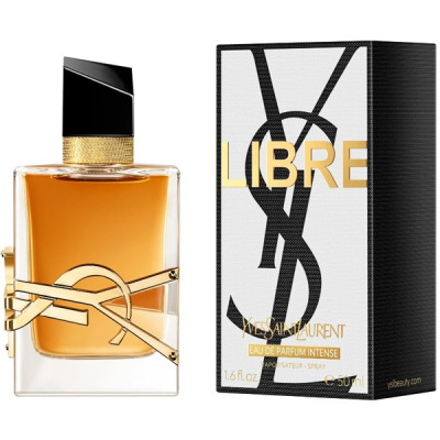YSL Libre Intense EDP 50ml за Жени Дамски Парфюми