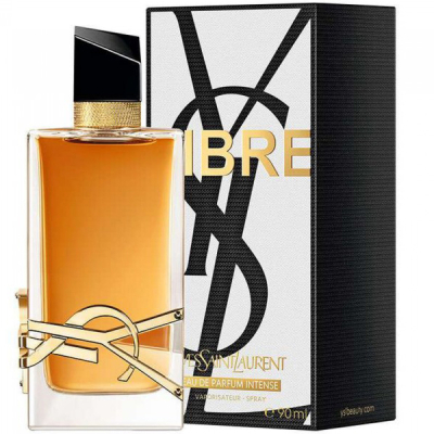 YSL Libre Intense EDP 90ml за Жени Дамски Парфюми