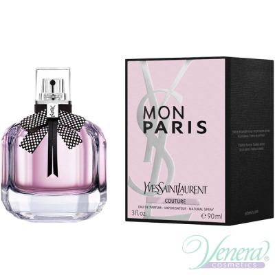 YSL Mon Paris Couture EDP 90ml за Жени Дамски Парфюми