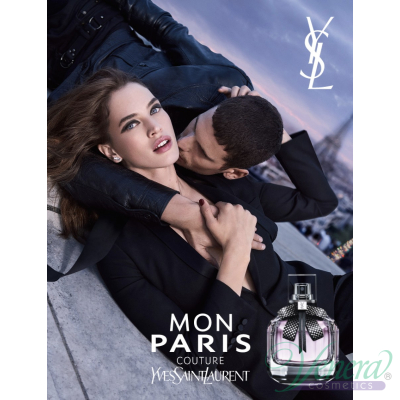YSL Mon Paris Couture EDP 30ml за Жени Дамски Парфюми