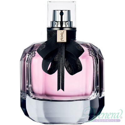 YSL Mon Paris EDP 90ml за Жени БЕЗ ОПАКОВКА Дамски Парфюми без опаковка