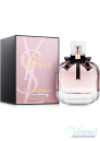 YSL Mon Paris Eau de Toilette EDT 90ml за Жени БЕЗ ОПАКОВКА Дамски Парфюми без опаковка
