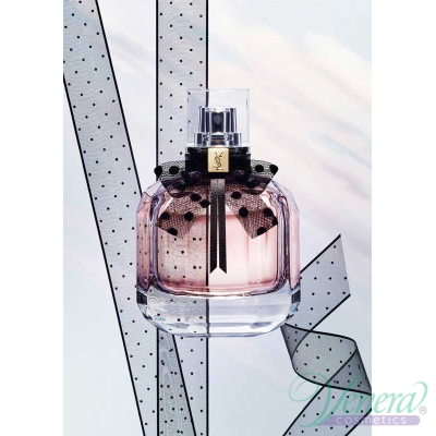 YSL Mon Paris Eau de Toilette EDT 90ml за Жени БЕЗ ОПАКОВКА Дамски Парфюми без опаковка