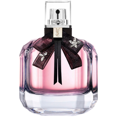 YSL Mon Paris Floral EDP 90ml за Жени БЕЗ ОПАКОВКА Дамски Парфюми без опаковка
