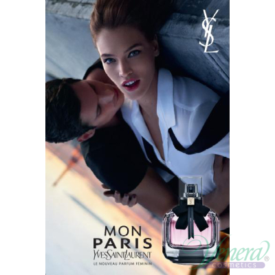 YSL Mon Paris EDP 50ml за Жени Дамски Парфюми
