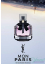YSL Mon Paris EDP 50ml за Жени Дамски Парфюми