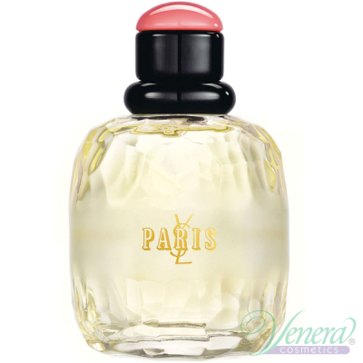YSL Paris EDT 125ml за Жени БЕЗ ОПАКОВКА Дамски Парфюми без опаковка