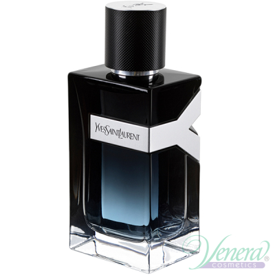 YSL Y Eau de Parfum EDP 100ml за Мъже БЕЗ ОПАКОВКА Мъжки Парфюми без опаковка 