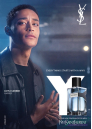 YSL Y For Men EDT 100ml за Мъже Мъжки Парфюми