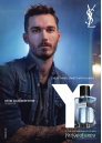 YSL Y For Men EDT 100ml за Мъже Мъжки Парфюми