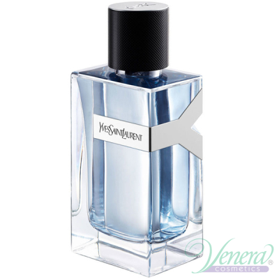 YSL Y For Men EDT 100ml за Мъже БЕЗ ОПАКОВКА Мъжки Парфюми без опаковка