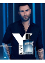 YSL Y Live EDT 100ml за Мъже БЕЗ ОПАКОВКА Мъжки Парфюми без опаковка