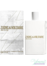 Zadig & Voltaire Just Rock! for Her EDP 100ml за Жени БЕЗ ОПАКОВКА Дамски Парфюми без опаковка