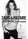 Zadig & Voltaire Just Rock! for Her EDP 100ml за Жени БЕЗ ОПАКОВКА Дамски Парфюми без опаковка