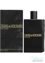 Zadig & Voltaire Just Rock! for Him EDT 100ml за Мъже БЕЗ ОПАКОВКА Мъжки Парфюми без опаковка