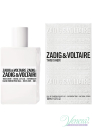 Zadig & Voltaire This is Her EDP 100ml за Жени БЕЗ ОПАКОВКА Дамски Парфюми без опаковка