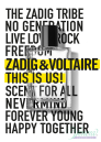 Zadig & Voltaire This is Us! EDT 50ml за Мъже и Жени Унисекс Парфюми