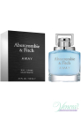Abercrombie & Fitch Away Man EDT 100ml за Мъже БЕЗ ОПАКОВКА Мъжки Парфюми без опаковка