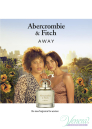 Abercrombie & Fitch Away Woman EDP 100ml за Жени Дамски Парфюми 