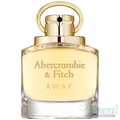 Abercrombie & Fitch Away Woman EDP 100ml за Жени БЕЗ ОПАКОВКА Дамски Парфюми без опаковка