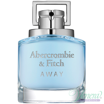 Abercrombie & Fitch Away Man EDT 100ml за Мъже БЕЗ ОПАКОВКА Мъжки Парфюми без опаковка
