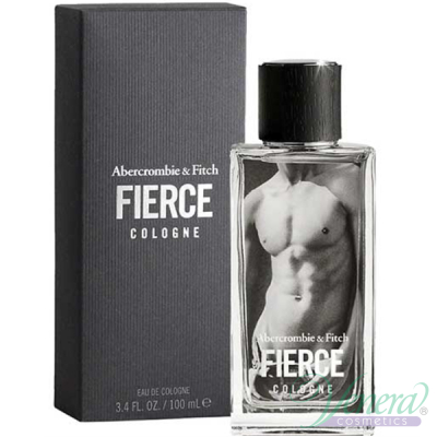 Abercrombie & Fitch Fierce EDC 100ml за Мъже Мъжки Парфюми