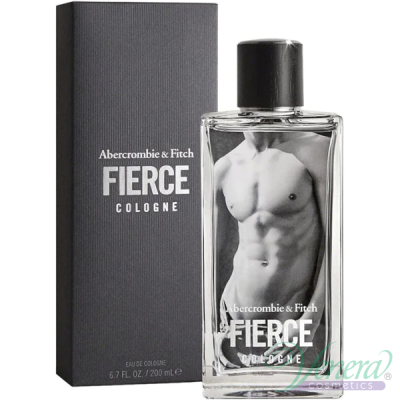 Abercrombie & Fitch Fierce EDC 200ml за Мъже Мъжки Парфюми