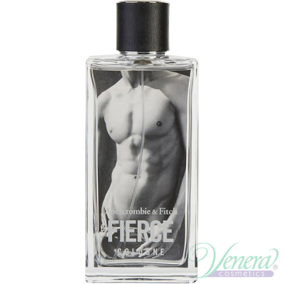 Abercrombie & Fitch Fierce EDC 200ml за Мъже БЕЗ ОПАКОВКА Мъжки Парфюми без опаковка