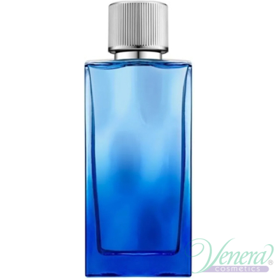 Abercrombie & Fitch First Instinct Together for Him EDT 50ml за Мъже БЕЗ ОПАКОВКА Мъжки Парфюми без опаковка