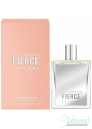 Abercrombie & Fitch Naturally Fierce EDP 100ml за Жени БЕЗ ОПАКОВКА Дамски Парфюми без опаковка