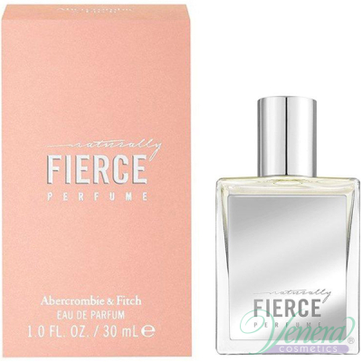 Abercrombie & Fitch Naturally Fierce EDP 30ml за Жени Дамски Парфюми 