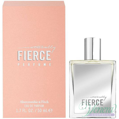 Abercrombie & Fitch Naturally Fierce EDP 50ml за Жени Дамски Парфюми 