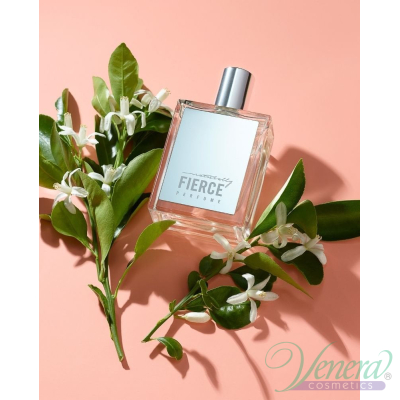 Abercrombie & Fitch Naturally Fierce EDP 30ml за Жени Дамски Парфюми 
