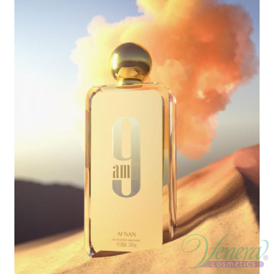 Afnan 9am EDP 100ml за Мъже и Жени Дамски Парфюми