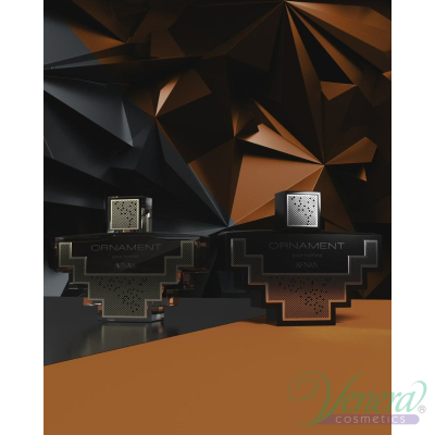 Afnan Ornament EDP 100ml за Мъже Мъжки Парфюми