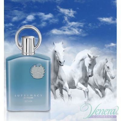 Afnan Supremacy In Heaven EDP 100ml за Мъже Мъжки Парфюми
