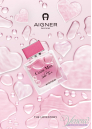 Aigner Cara Mia Solo Tu EDP 100ml за Жени БЕЗ ОПАКОВКА Дамски Парфюми без опаковка