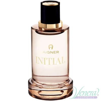 Aigner Initial EDT 100ml за Мъже БЕЗ ОПАКОВКА Дамски Парфюми без опаковка