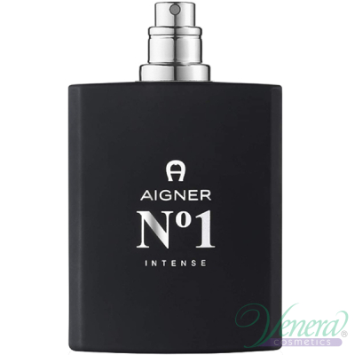 Aigner Intense No1 EDT 100ml за Мъже БЕЗ ОПАКОВКА Мъжки Парфюми без опаковка