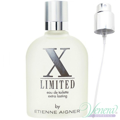 Aigner X Limited EDT 250ml за Мъже и Жени Унисекс Парфюми