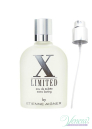 Aigner X Limited EDT 250ml за Мъже и Жени Унисекс Парфюми