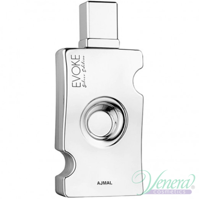 Ajmal Evoke Silver Edition EDP 75ml за Жени