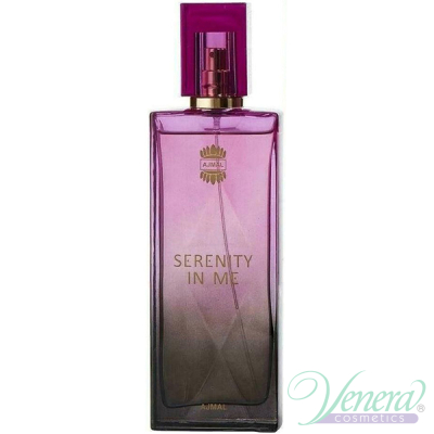 Ajmal Serenity In Me EDP 100ml за Жени Дамски Парфюми 