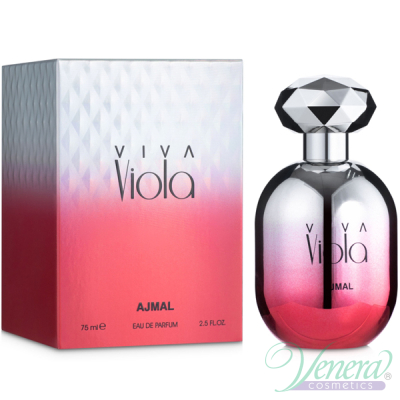 Ajmal Viva Viola EDP 75ml за Жени 