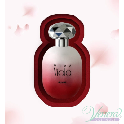 Ajmal Viva Viola EDP 75ml за Жени 