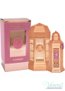Al Haramain 50 Years Rose Oud EDP 100ml за Мъже и Жени БЕЗ ОПАКОВКА Унисекс Парфюми без опаковка
