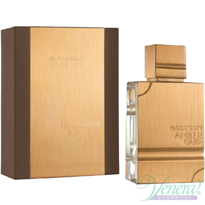 Al Haramain Amber Oud Gold Edition EDP 60ml за Мъже и Жени Унисекс Парфюми