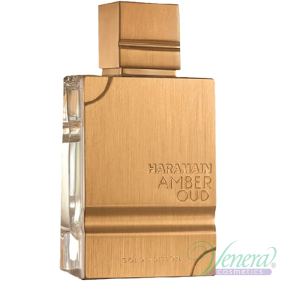 Al Haramain Amber Oud Gold Edition EDP 60ml за Мъже и Жени Унисекс Парфюми