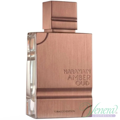 Al Haramain Amber Oud Tobacco Edition EDP 60ml за Мъже и Жени Унисекс Парфюми