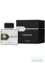 Al Haramain L'Aventure EDP 100ml за Мъже БЕЗ ОПАКОВКА Мъжки Парфюми без опаковка